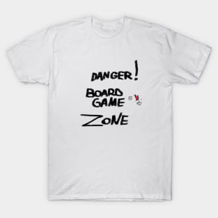 bg Zone T-Shirt